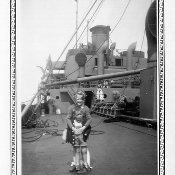 Photo of Jeanine VanKerckhove